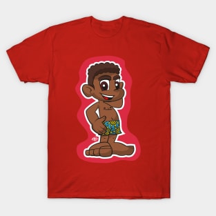 Beach Boy T-Shirt